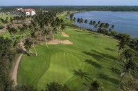 Shangri-La Hambantota Golf Club (